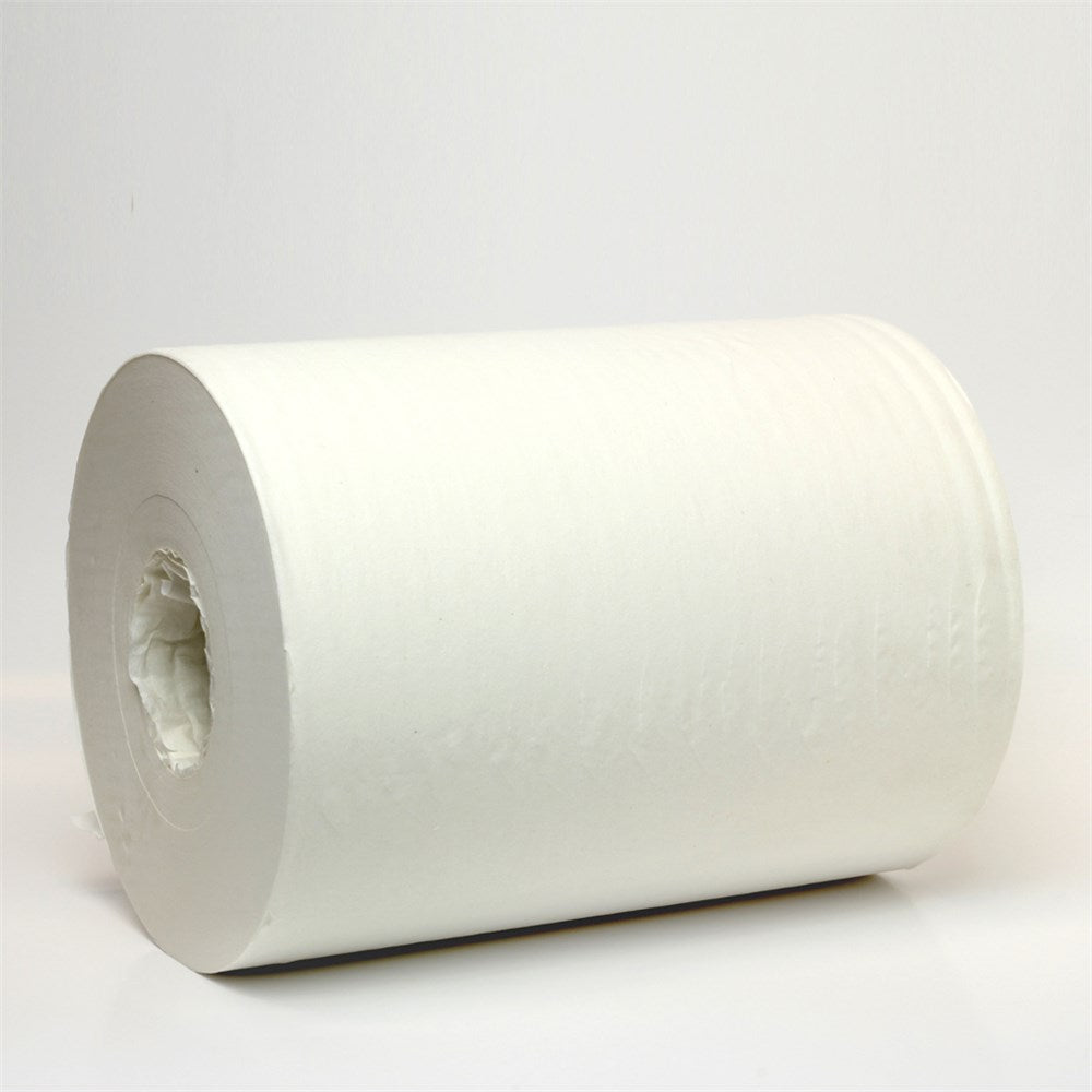 Tork Advanced Wiper 415 Centrefeed Roll 275m x 24cm (M2)