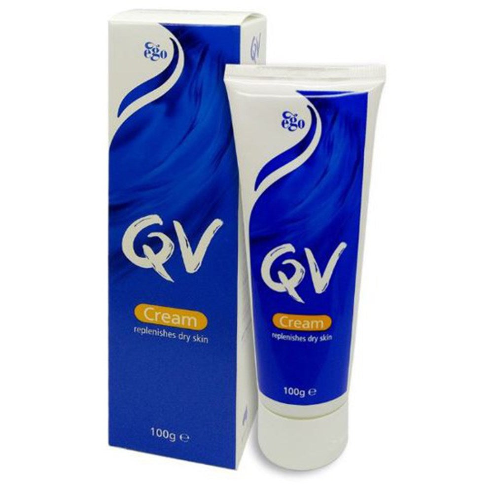 Ego QV Cream 100g