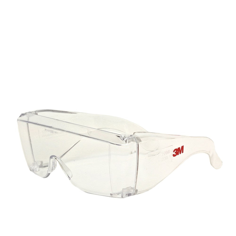 Protective Overglasses Clear 2700-00000-100AS
