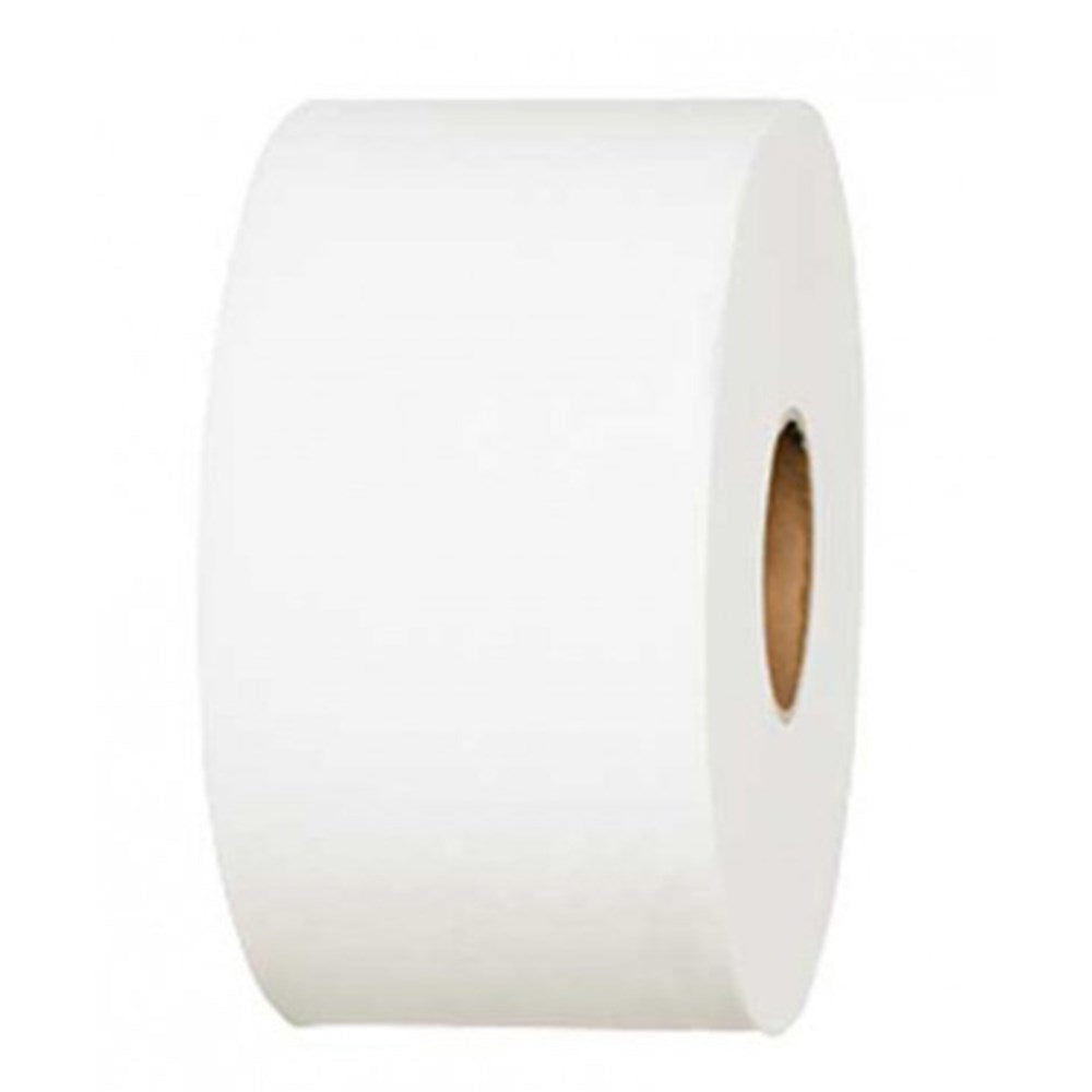 Tork Soft Mini Jumbo Toilet Roll 170m 2Ply Premium T2 (Box of 12)