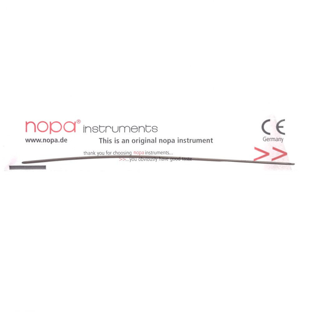 Dilator Uterine Hegar 2mm (G)