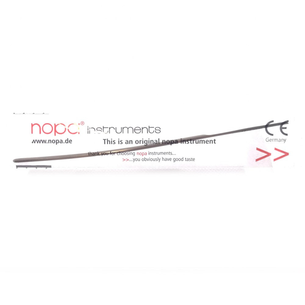 Dilator Uterine Hegar 3mm (G)