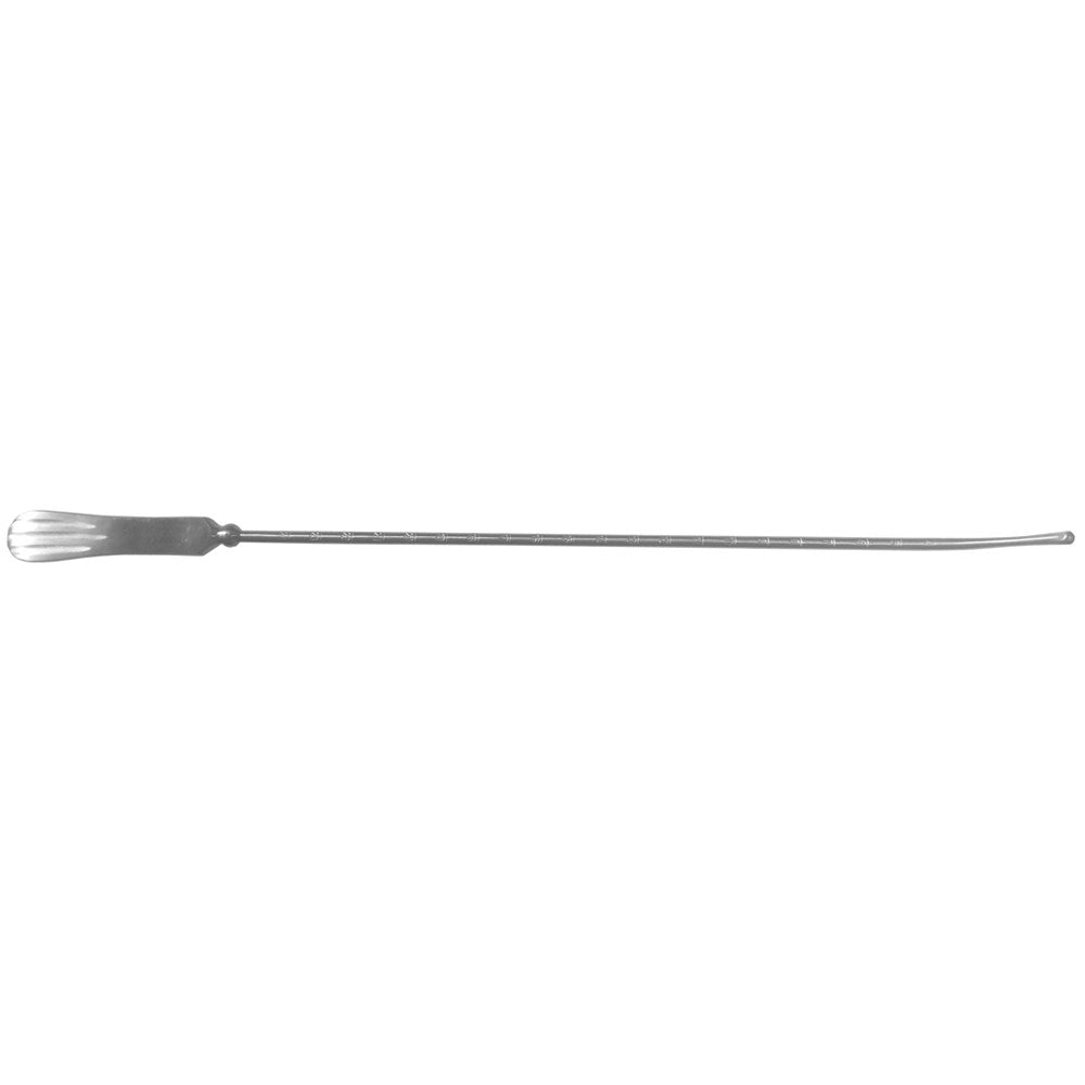 Uterine Sound Sims Graduated Malleable 32cm (G)