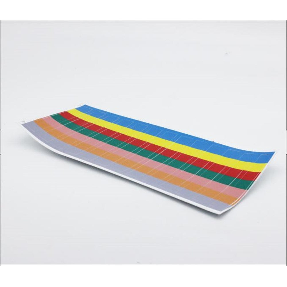 Don'T Let Me Choke Stickers Large 96 x 13mm (104 Stickers)