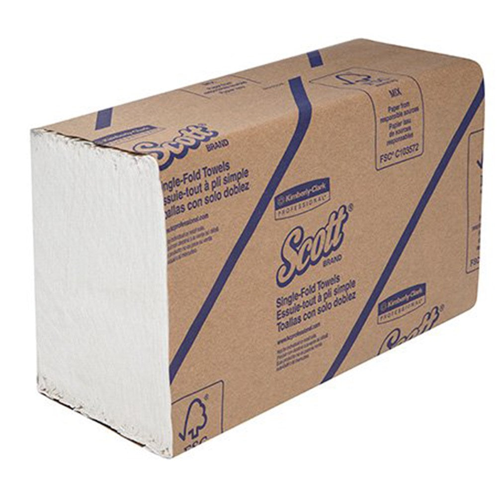 Scott Interfold Towel 26.6 x 23.6cm 1742
