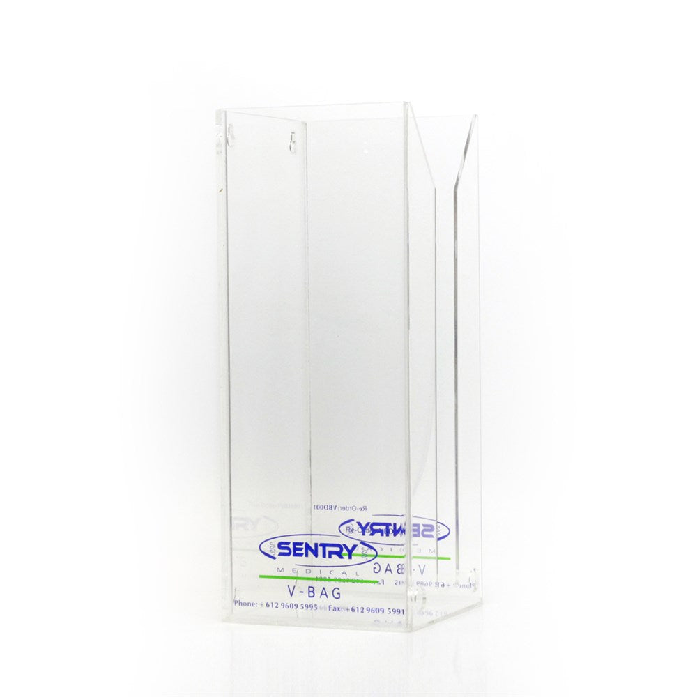 Dispenser for Emesis Vomit Bags