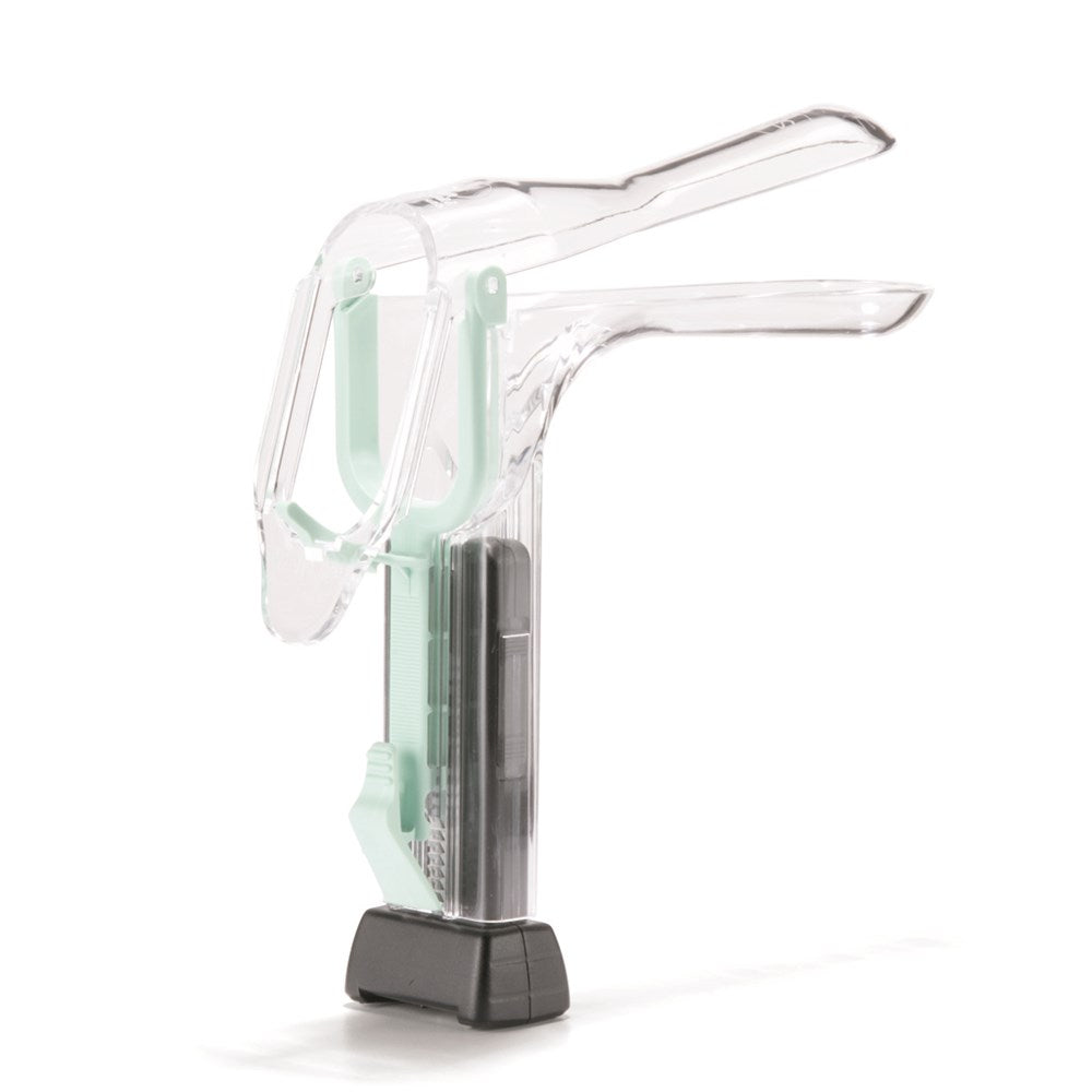 W.A Kleenspec Vaginal Illumination System Charger & Pod