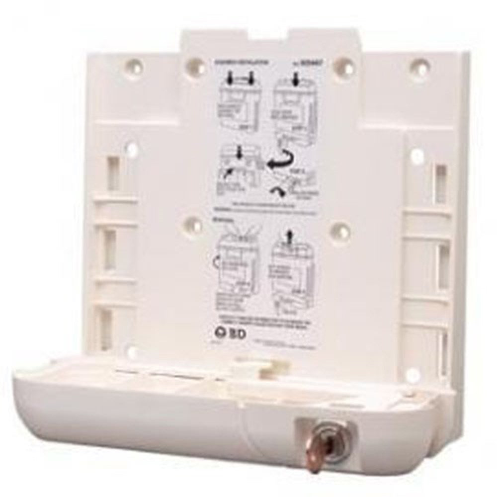 Wall Bracket For 7.6ltr &11.4L B.D Next Generation Bio-Hzd