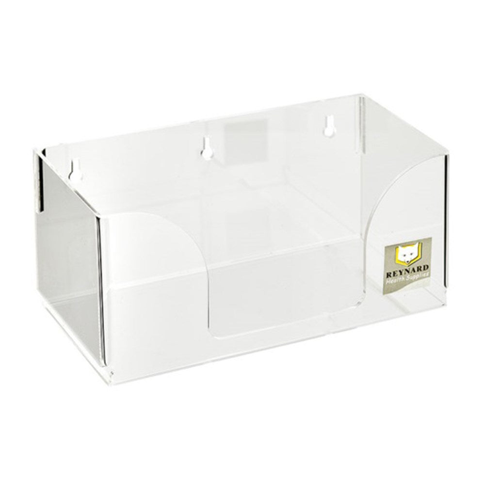Reynard Health Wipes Dispenser Perspex