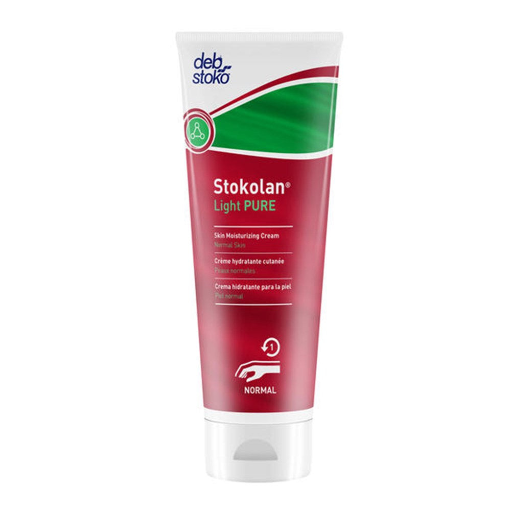 Stokolan Light Pure Moisturiser 100ml