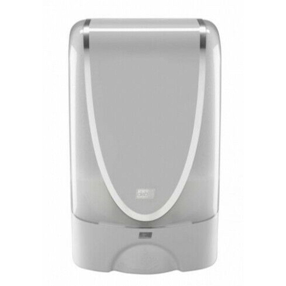 Cutan Mark II Touchfree Wall Dispenser White 1 Ltr