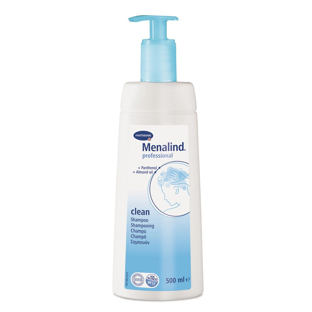 Molicare Shampoo 500ml