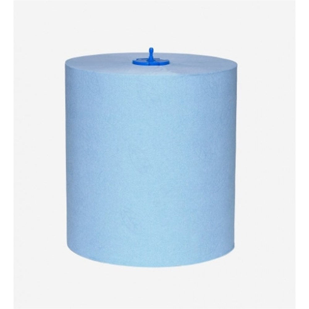 Tork Matic Blue Hand Towel 612 sheets H1