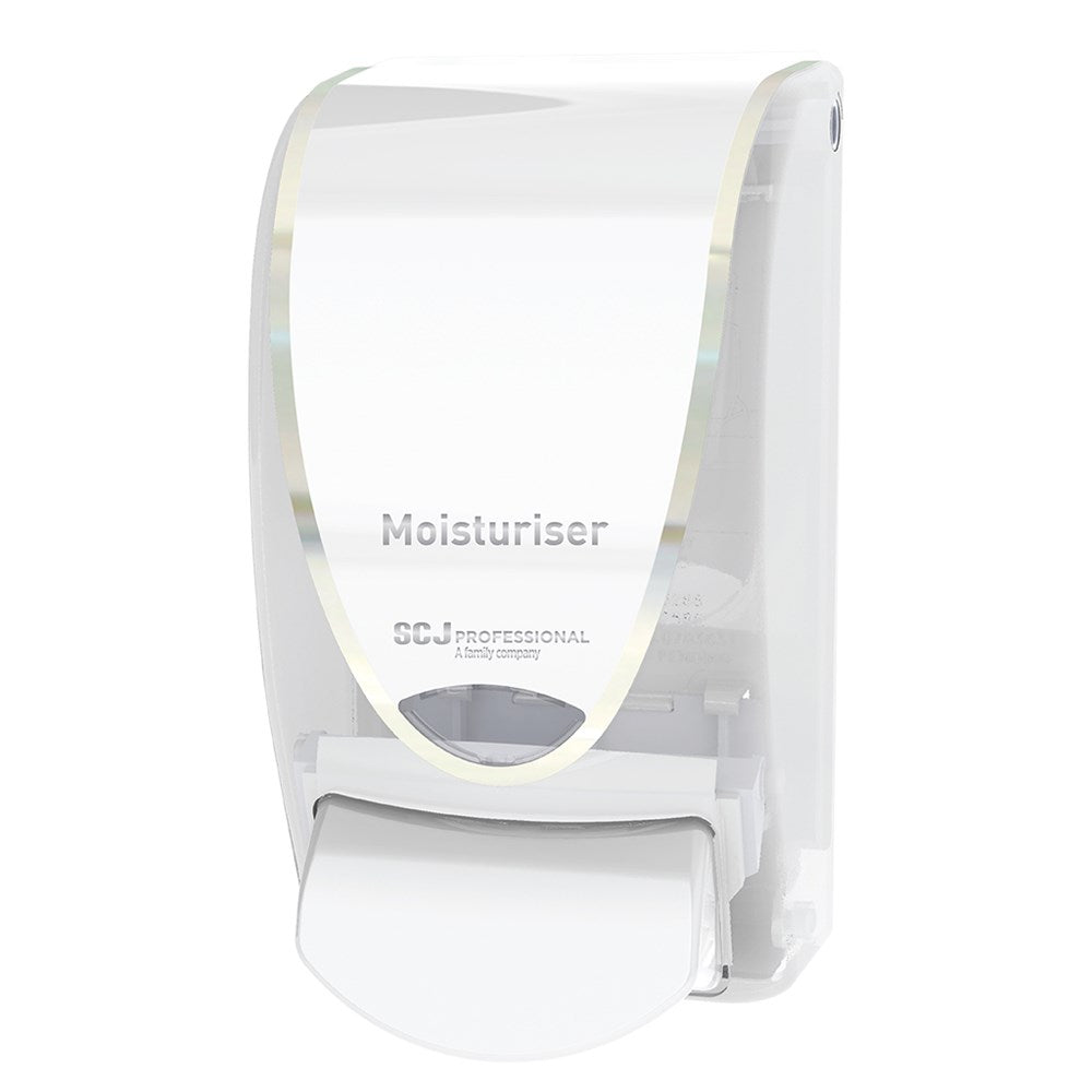 Cutan Bespoke Moisturising Cream Dispenser 1ltr