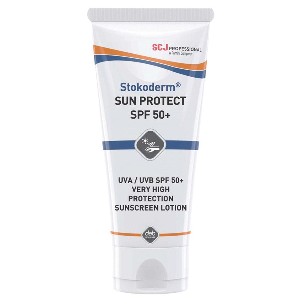 Stokoderm Sun Protect Sunscreen SPF50 150ml