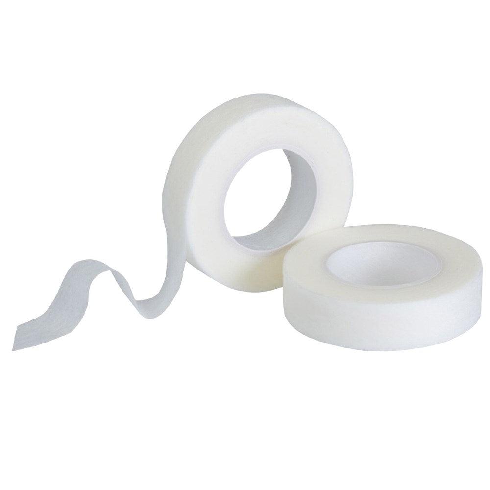 Medstock Microporous Surgical Tape 1.25cm x 9.1m B24