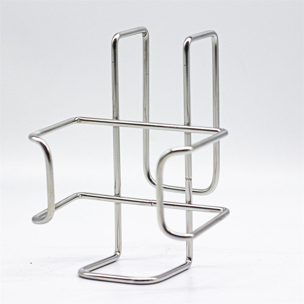 Cutan 400ML Metal Bracket With Fixed Hook