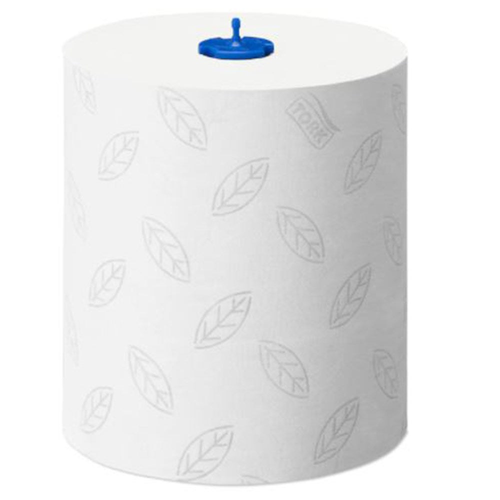 Tork Advanced Soft Roll White 612 for use with H1 System C6