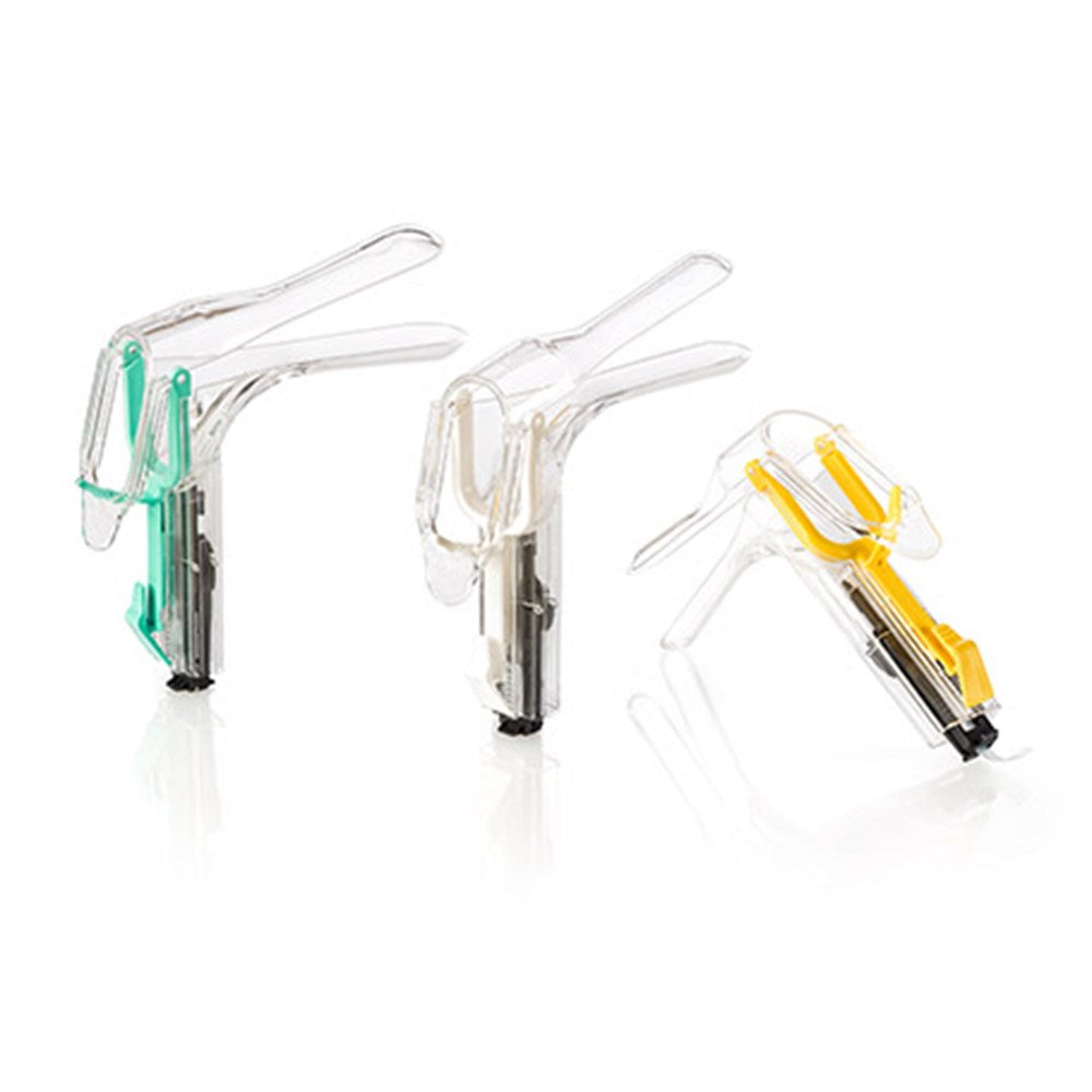 W.A Kleenspec Single Use LED Vaginal Specula Large