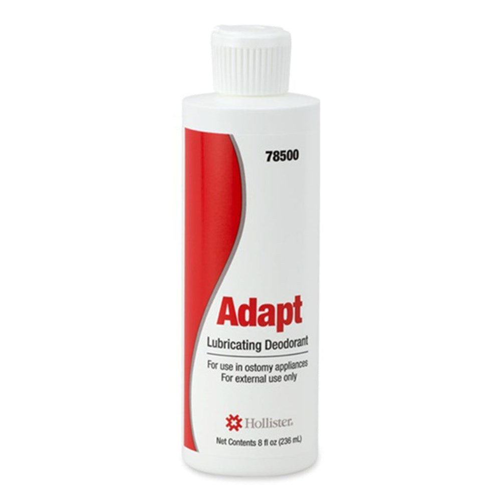 Hollister Adapt Lube Deodorant 236ml Bottle