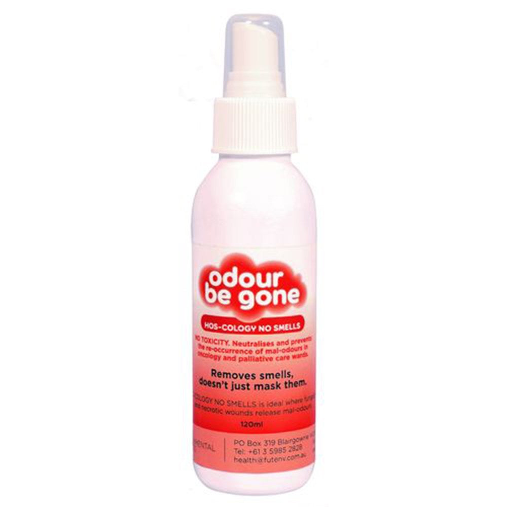 Hoscology No Smells 120ml