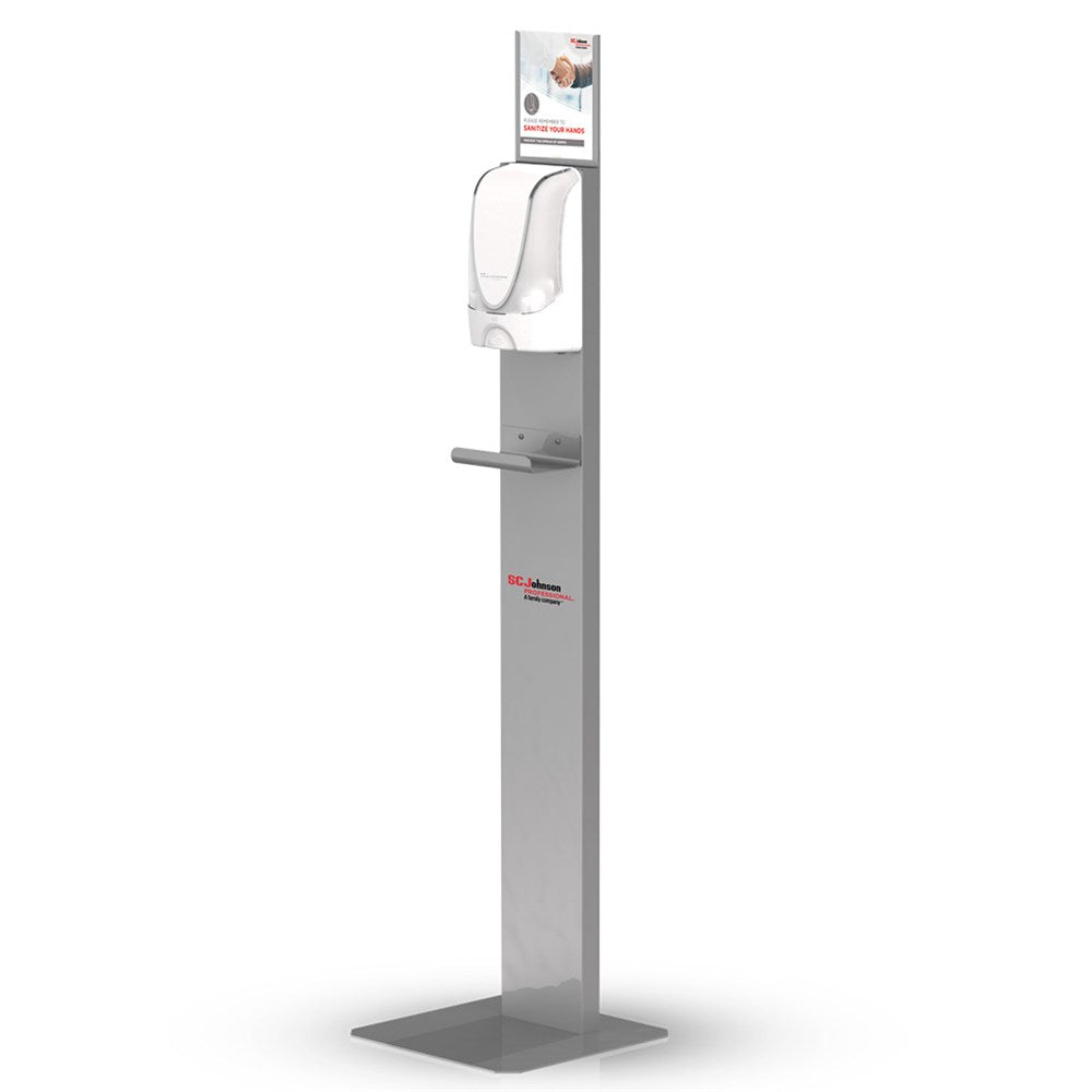 Cutan Touchfree Dispenser Stand
