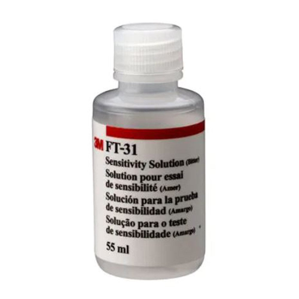 Sensitivity Solution Bitter (Bitrex) 55ml FT-31 EACH