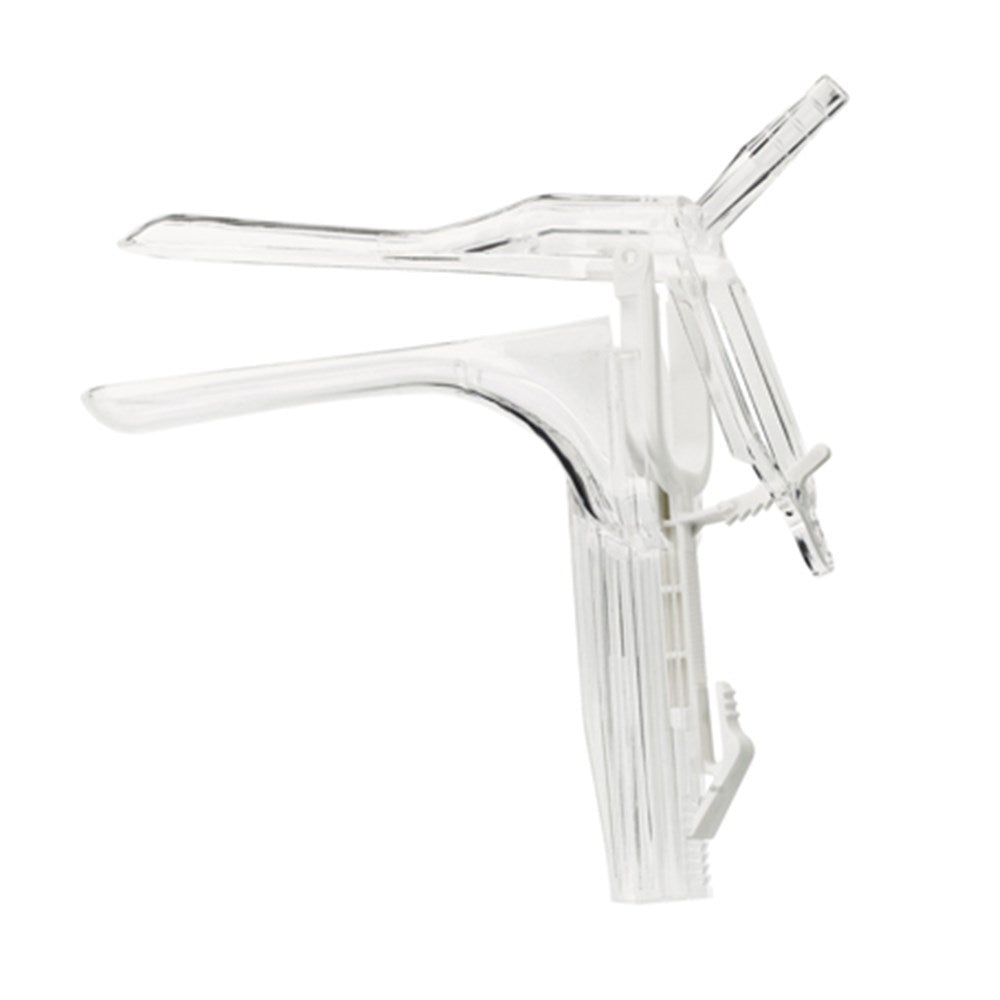 W.A Kleenspec Vaginal Specula Premium 590 Series With Smoke Small