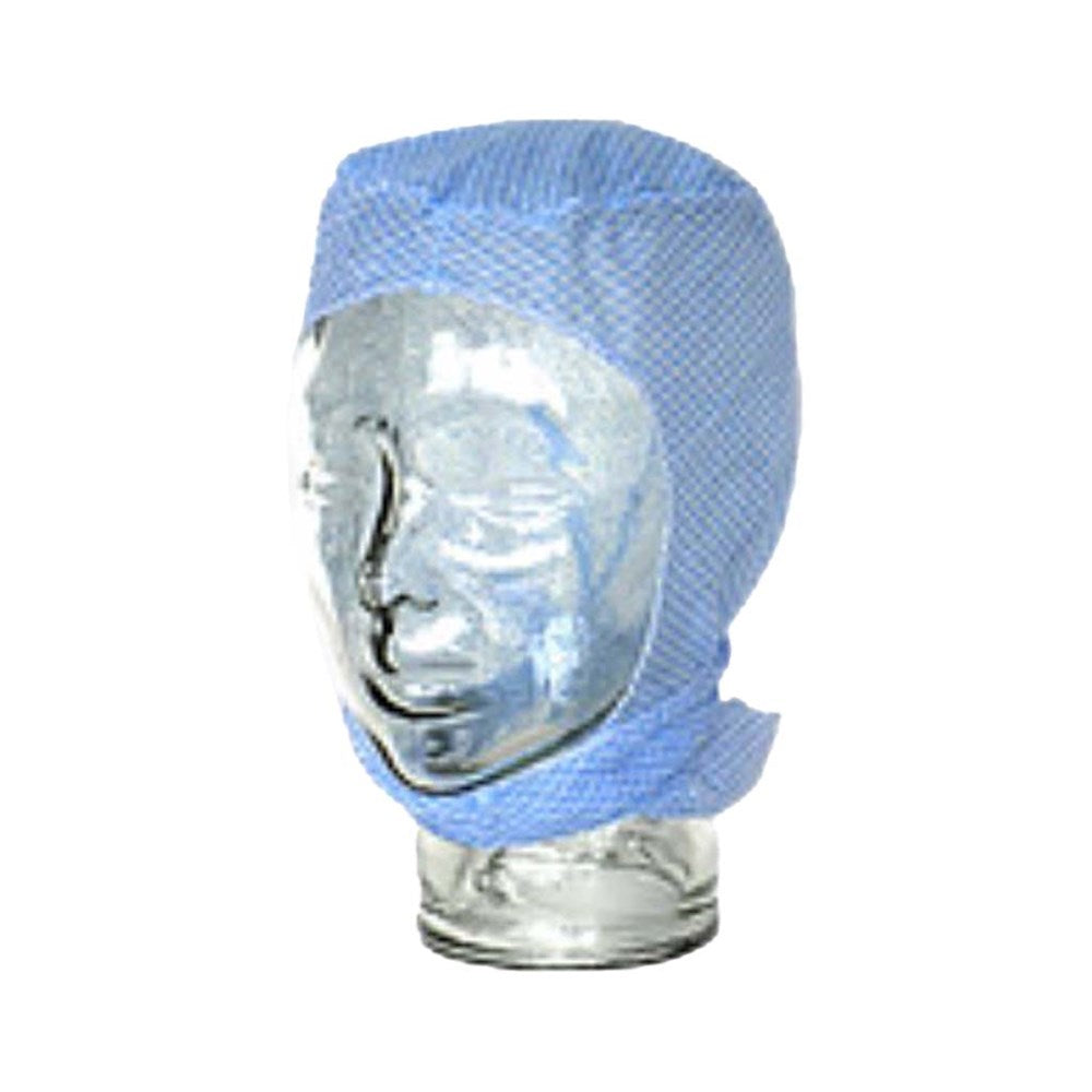 Surgeon Hood Blue Diamond Box/50