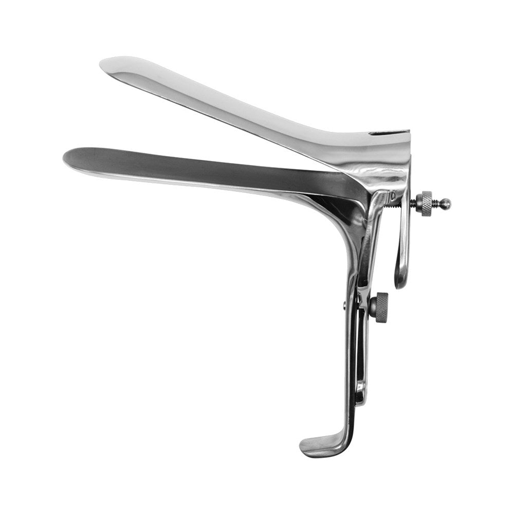 Vaginal Specula Grave X Large 38x128mm HIPP (Theatre)