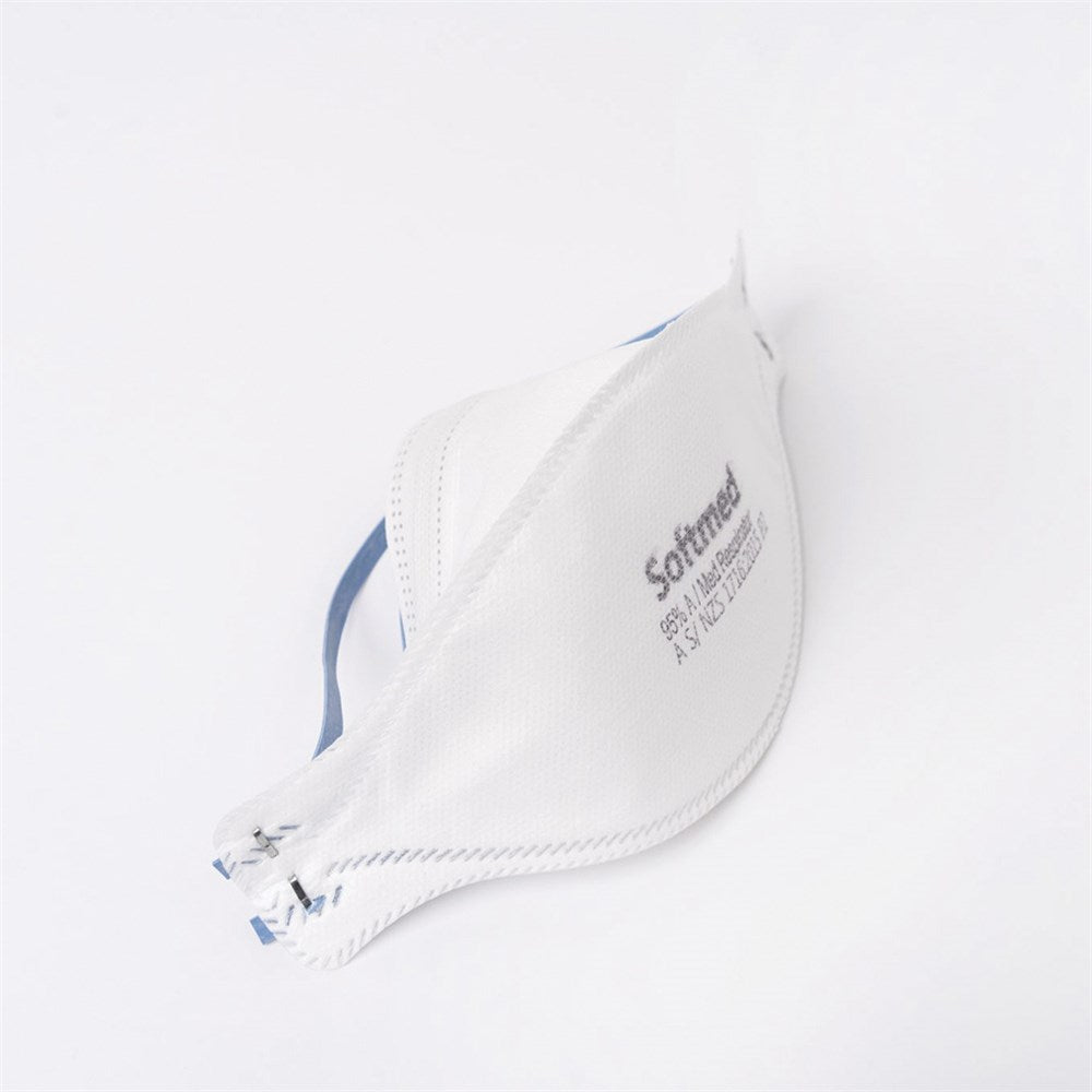 Softmed Face Mask A-MED 95% N95 P2