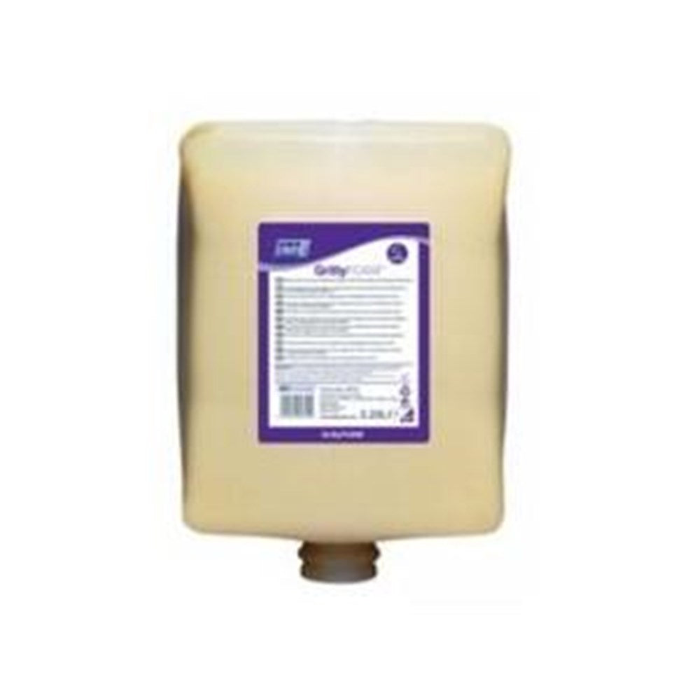 Solopol GFX (GrittyFOAM Extra ) 3.25Ltr GPF3L