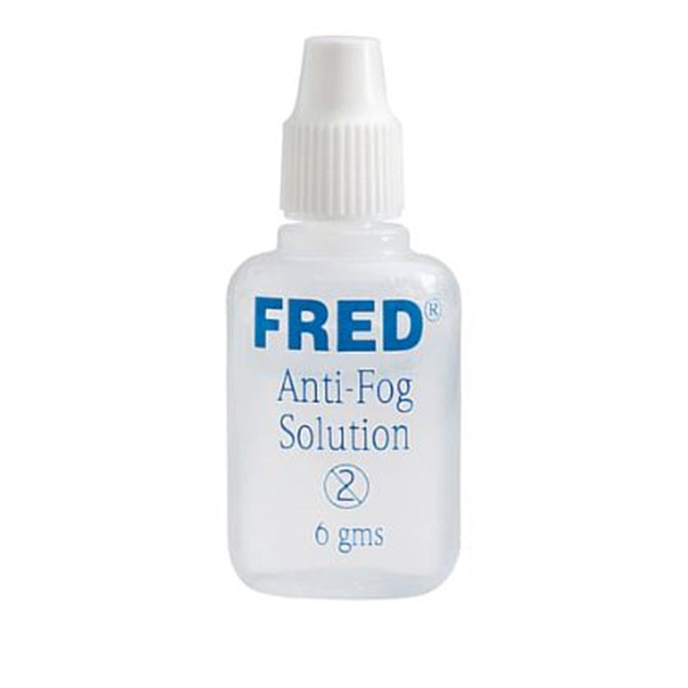 Fred 2 Anti Fog Kit Bulk