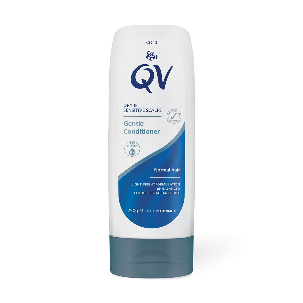 QV Gentle Conditioner 250g