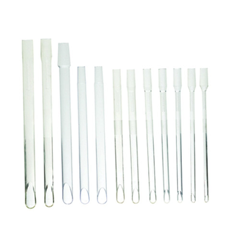 Curette Rigid Straight 14mm #228