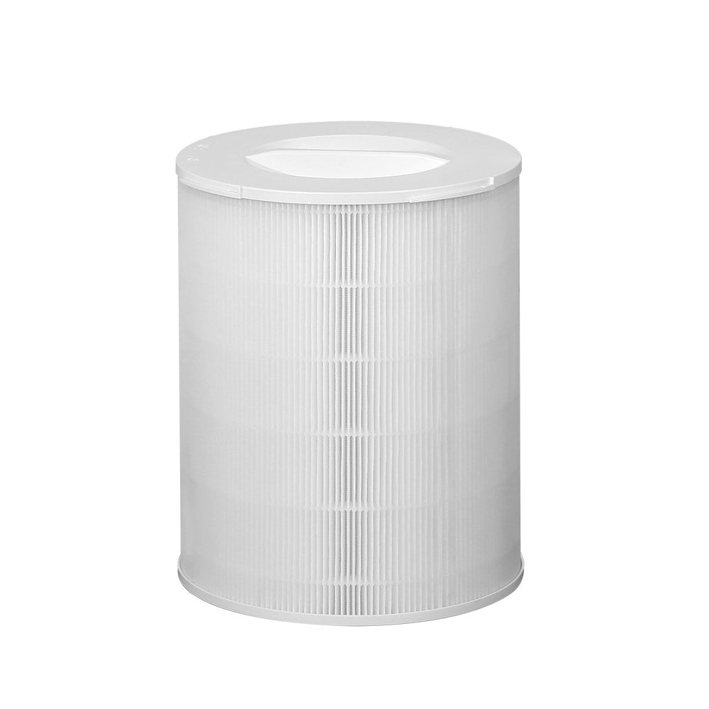 Devanti Air Purifier Replacement Filter 3 Layer- Appliances - NDIS