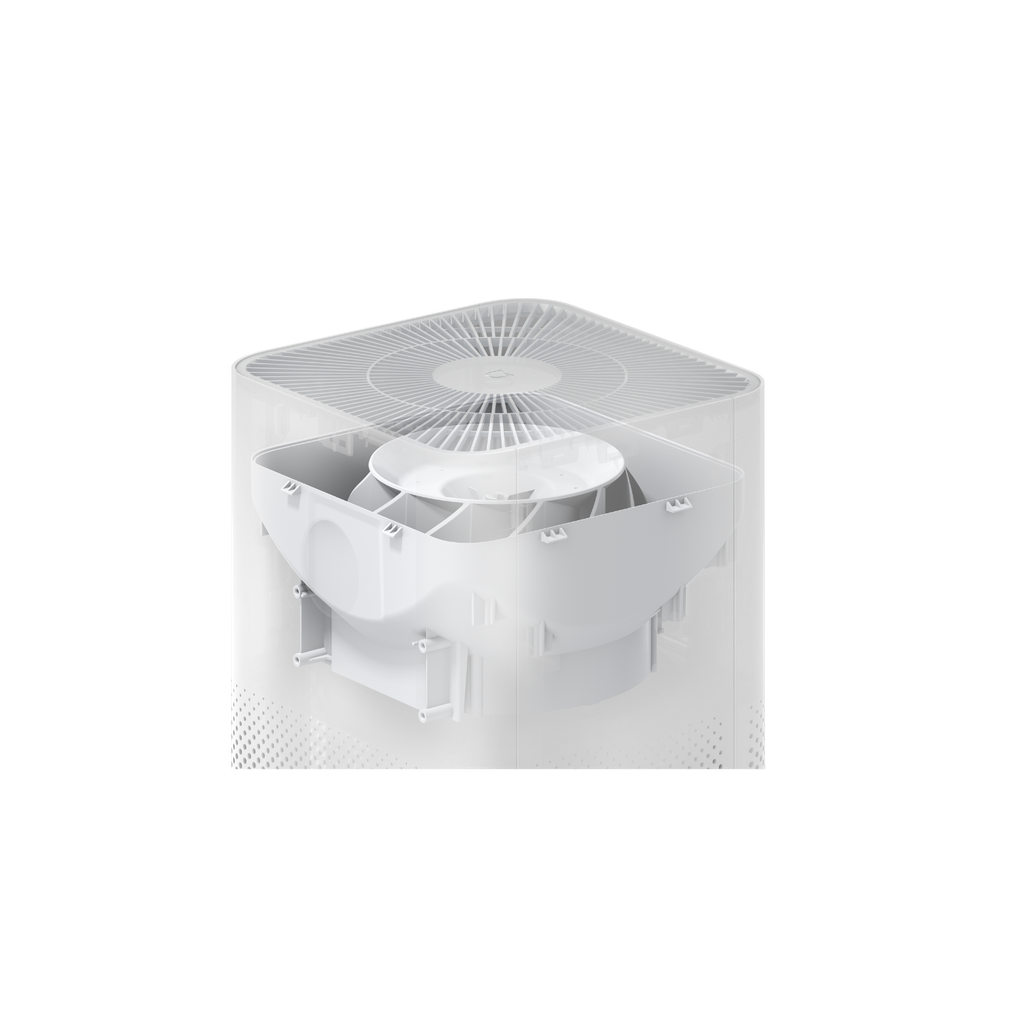 Xiaomi Mi Air Purifier 3H FJY4031GL (G)- Appliances - NDIS