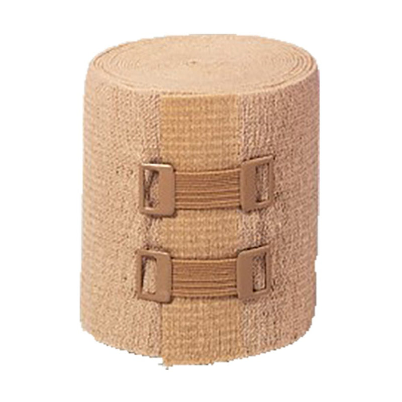 The Eloflex Compression Bandages 10cm x 7m