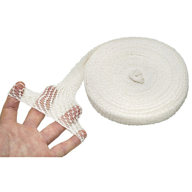 The Tubular-Net Tubular Elastic Net Bandages Size 4 25m