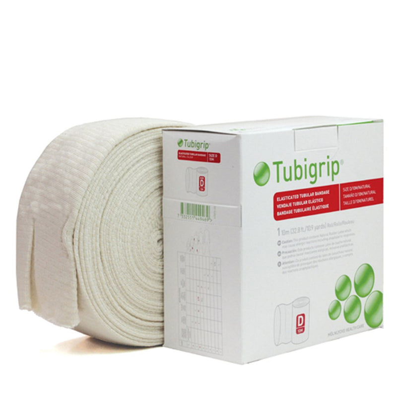 The Tubigrip Tubular Elastic Support Bandage Size D