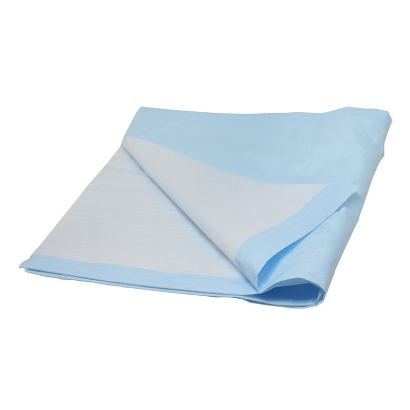 The Underpads 5 Ply 395 x 550mm Bluey 2765 FOLDED