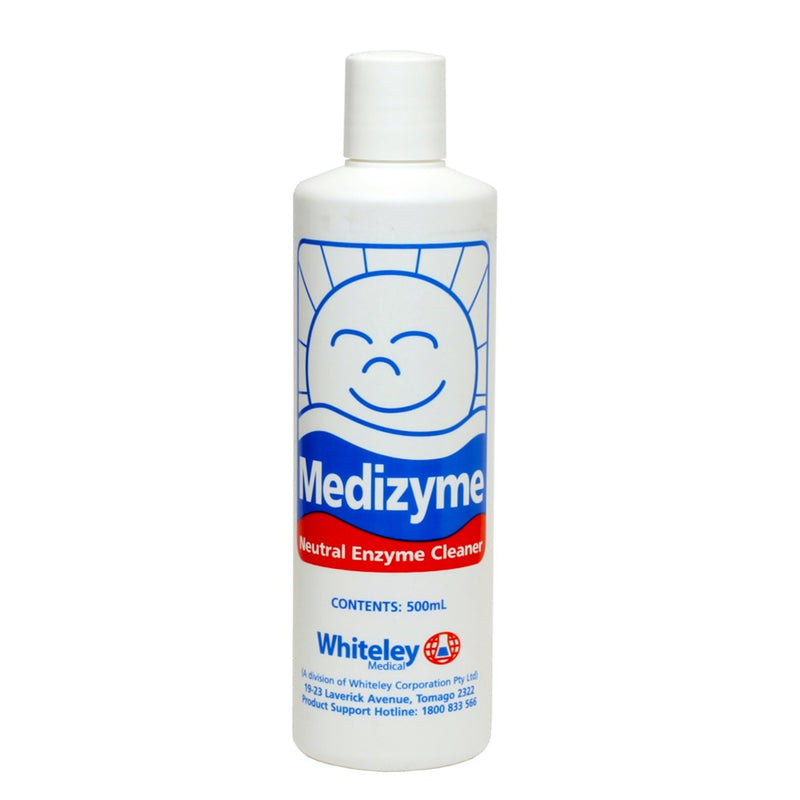 The Medizyme Liquid 500ml