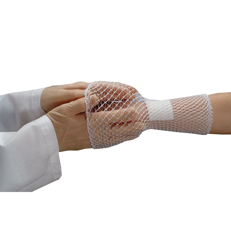 The Techno-Net Tubular Elastic Net Bandages Size 0 25m