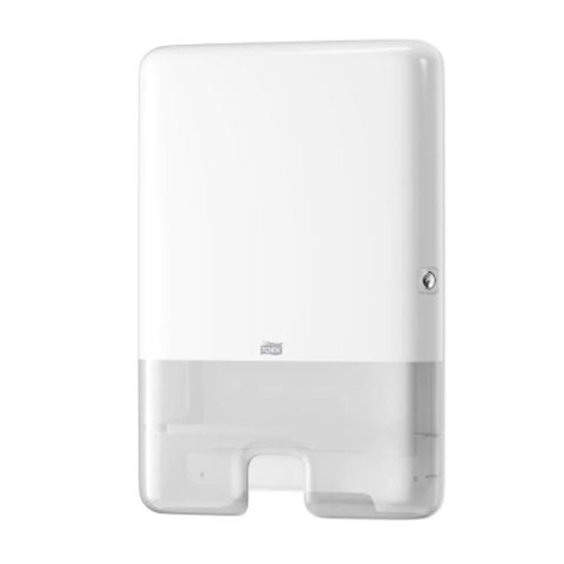 The Tork Xpress Multifold Hand Towel Dispenser White H2