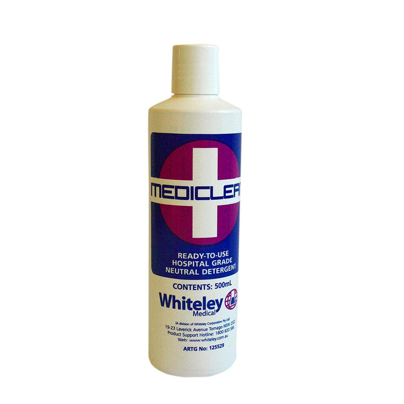 The Mediclean 500ml