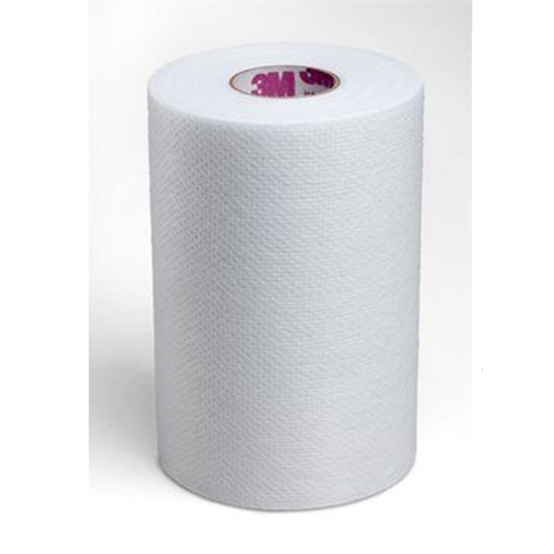 The Medipore H Soft Cloth Surgical Tape 101mm x 9.1m 2864