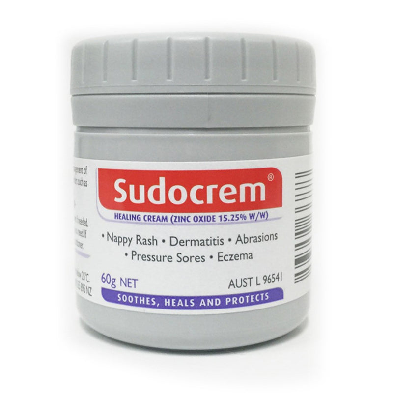 The Sudocrem 60g