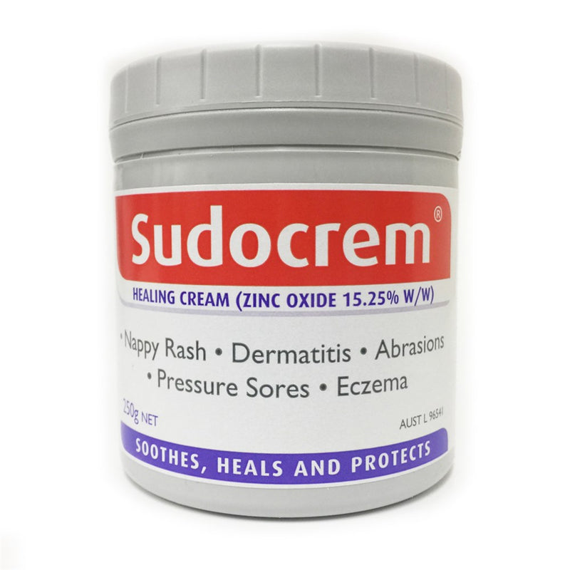 The Sudocrem 250g