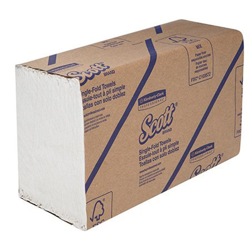 The Scott Interfold Towel 26.6 x 23.6cm 1742