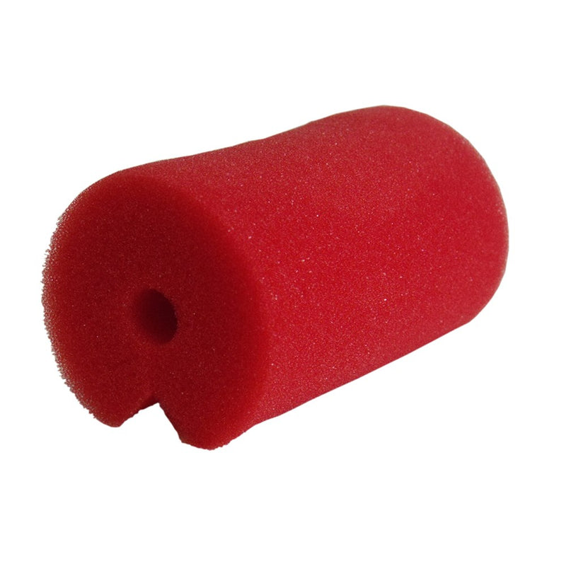 The Endozime Sponge B25 (Red)
